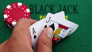 Tay chơi Blackjack đỉnh cao - Blackjack là gì?