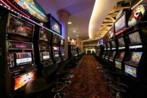 Poipet Resort Casino điểm đến hấp dẫn trong giới cá cược