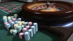 Top Diamond Casino khiến nhiều bạc thủ hết lời ca ngợi về chất lượng