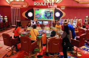 Suncity Casino hoạt động 24 giờ mỗi ngày