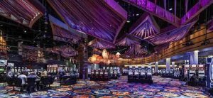 Titan King Resort and Casino chat luong