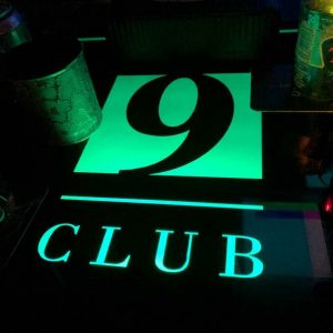 9Club