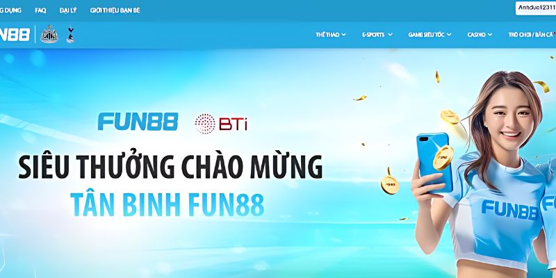 Nắm vững bí kíp chinh phục Game Siêu Tốc tại Fun88