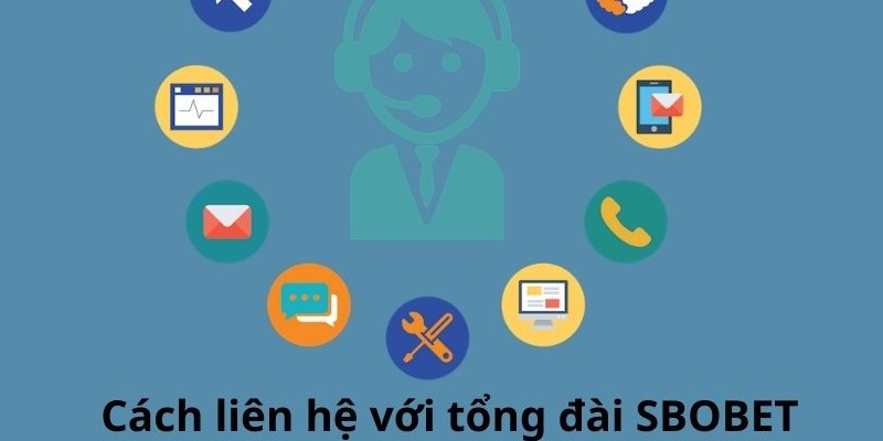 Liên hệ qua hotline