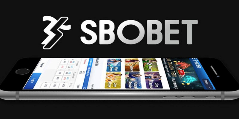Đăng ký tài khoản Sbobet trên điện thoại bằng trình duyệt web
