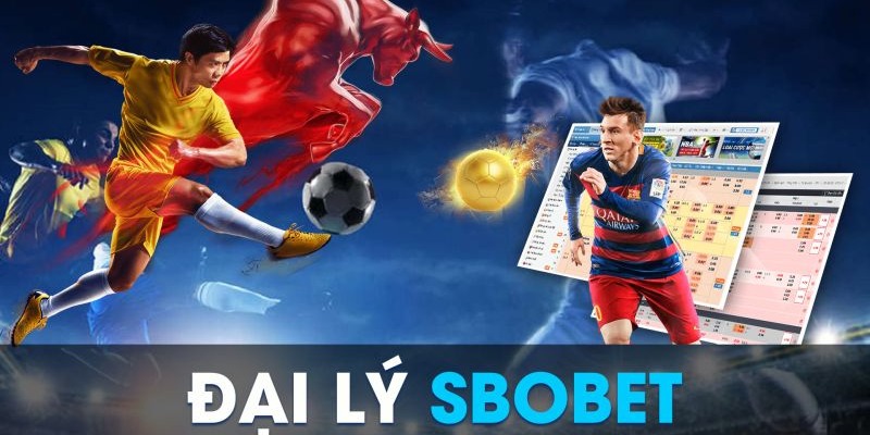 Điều kiện cần thiết để trở thành đại lý Sbobet