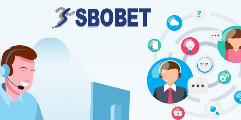 Một số lưu ý khi liên hệ tới nhà cái Sbobet