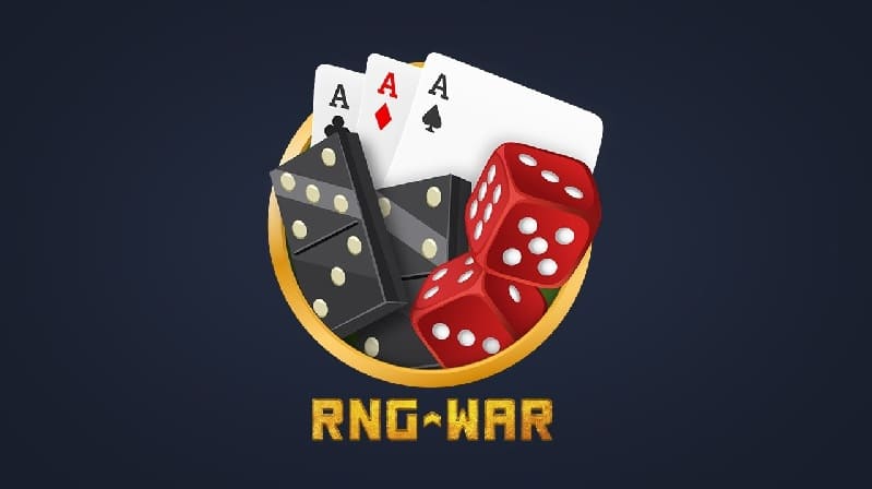 RNG War là một trong những tựa game 3D mới nhất tại nhà cái Sbobet